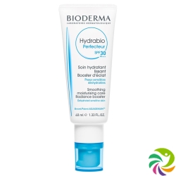 Bioderma Hydrabio Perfecteur SPF 30 40ml