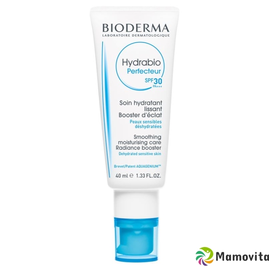 Bioderma Hydrabio Perfecteur SPF 30 40ml buy online