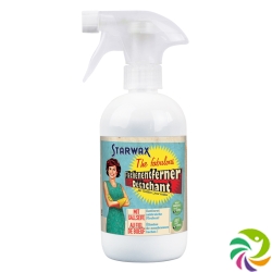 Starwax The Fabulous Fleckentfern Gallseife 500ml