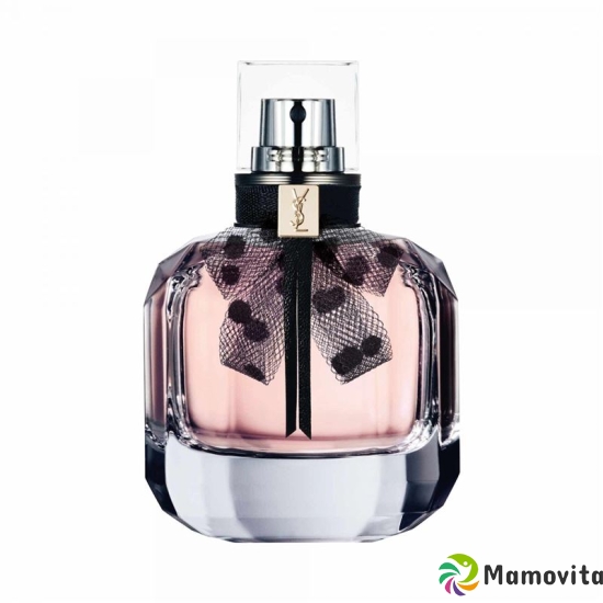 Ysl Mon Paris Eau de Toilette Spray 50ml buy online