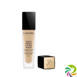 Lancome Teint Idole Ultra Wear No 025