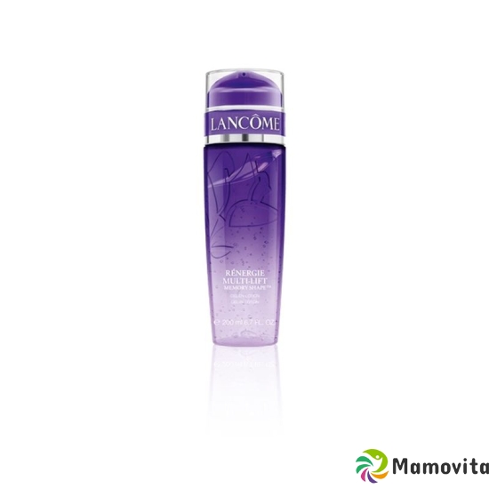 Lancome Renerg Multi Lift Memory Shape Gel 200ml buy online