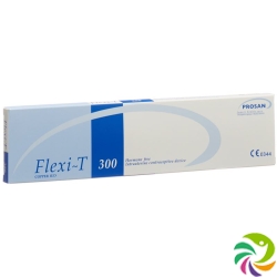 Flexi-t 300 Copper Iud Iup