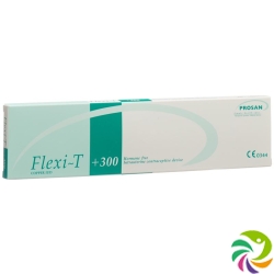 Flexi-t 300+ Copper Iud Iup