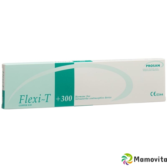 Flexi-t 300+ Copper Iud Iup buy online