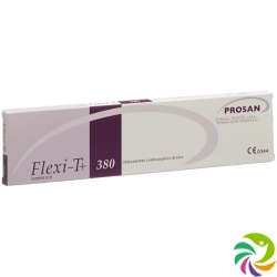 Flexi-t 380 Copper Iud Iup