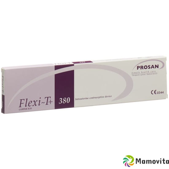 Flexi-t 380 Copper Iud Iup buy online