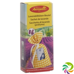 Aeroxon Lavender Flower Bag