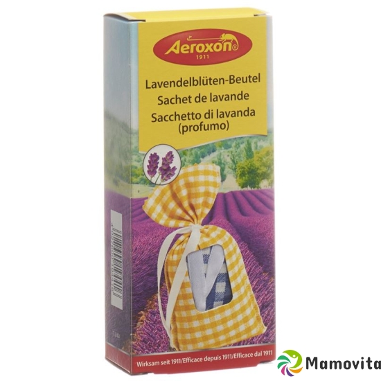 Aeroxon Lavender Flower Bag buy online