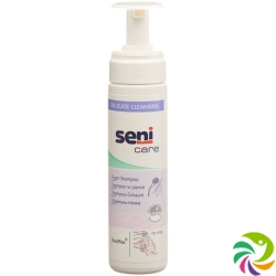 Seni Care Schaum Shampoo 200ml