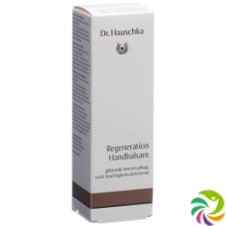 Wala Regeneration Handbalsam Tube 50ml