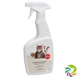 Martec Fernhaltespray Hunden Katzen Marder 500ml