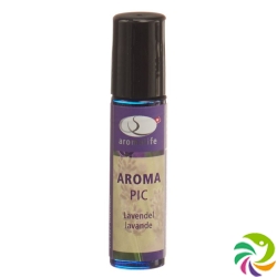 Aromalife Aroma Pic Roll On mit Lavendel 10ml