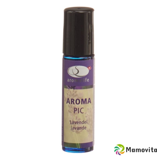 Aromalife Aroma Pic Roll On mit Lavendel 10ml buy online