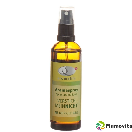 Aromalife Verstichmeinnicht Aromaspray Flasche 75ml buy online