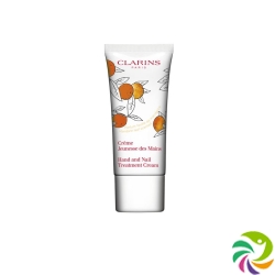 Clarins Corps Creme Mains Mandarine 30ml