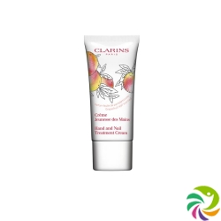 Clarins Corps Creme Mains Pamplemousse 30ml