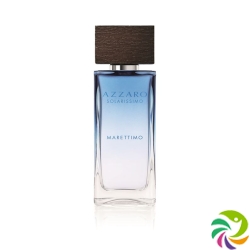 Azzaro Solarissimo Marettimo Eau de Toilette Spray 75ml