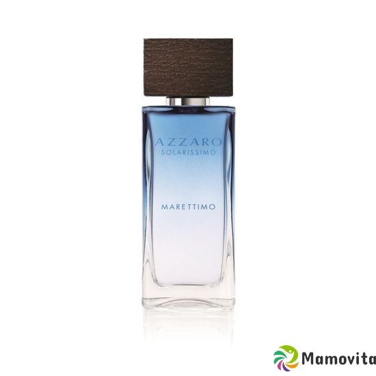 Azzaro Solarissimo Marettimo Eau de Toilette Spray 75ml buy online