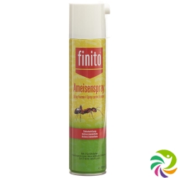 Finito Ameisenspray (neu) 400ml