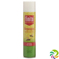 Finito Wespenspray (neu) 400ml