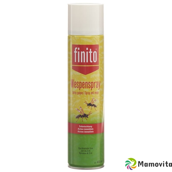 Finito Wespenspray (neu) 400ml buy online