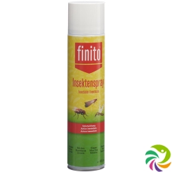 Finito Insektenspray (neu) 400ml