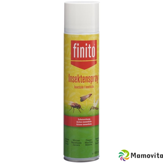 Finito Insektenspray (neu) 400ml buy online