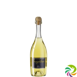 Fragolino Vino Bianco Dolce Frizzante 6x 75cl