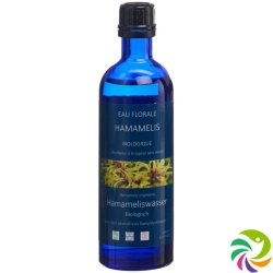 D&a Laboratoire Hamameliswasser Bio 200ml