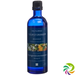 D&a Laboratoire Orangenblütenwasser Bio 200ml