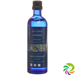 D&a Laboratoire Lavendelwasser Bio 200ml