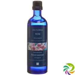 D&a Laboratoire Rosenwasser Bio 200ml