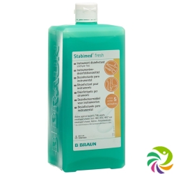 Stabimed Fresh Ovalfl 1000ml