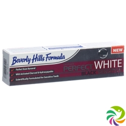 Beverly Hills Formula Perfect Wh Bl Sens Tube 100ml