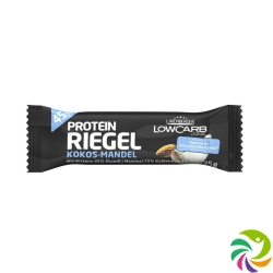 Layenberger Lowcarb.one Prot Riegel Koko-Mand 35g