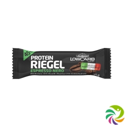 Layenberger Lowcarb.one Prot Riegel Espresso 35g