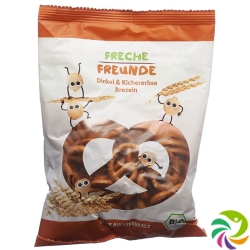 Freche Freunde Freche Brezeln Kichererbse 75g