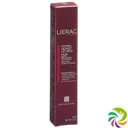 Lierac Hydragenist Baume Levres Incolore