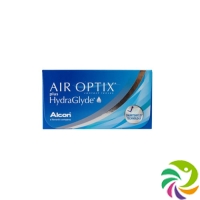 Air Optix Plus Hydraglyde -1.50dpt 6 Stück