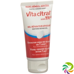 Vita Citral Reparierendes-handpflege-gel+ 75ml