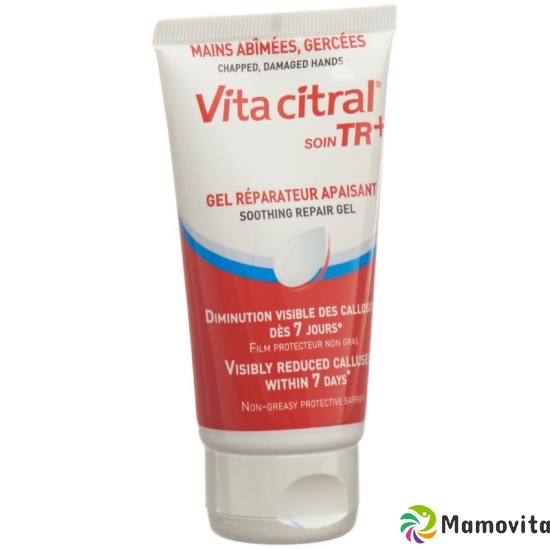 Vita Citral Reparierendes-handpflege-gel+ 75ml buy online