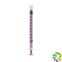 Freka Connect 1ml Low-dose-tip Beutel 30 Stück