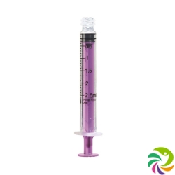 Freka Connect 2.5ml Low-dose-tip Beutel 30 Stück