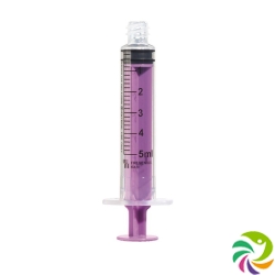 Freka Connect 5ml Low-dose-tip Beutel 30 Stück