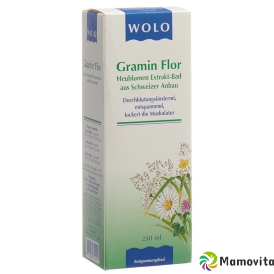 Wolo Gramin Flor 250ml buy online