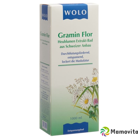 Wolo Gramin Flor 1000ml buy online