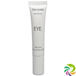 Sherteme Eye And Lip Contour Augencreme 15ml