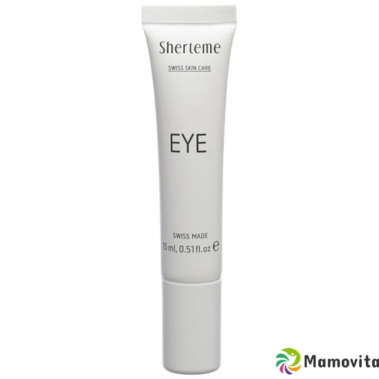 Sherteme Eye And Lip Contour Augencreme 15ml buy online