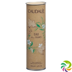 Caudalie Eau Fraiche des Vignes 50ml